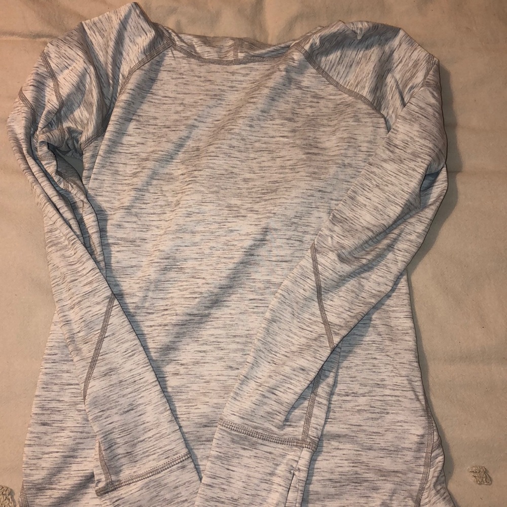 Gap Fit workout hoodie